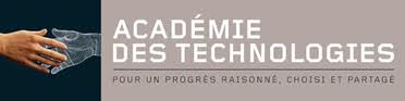 Logo ACADÉMIE DES TECHNOLOGIES
